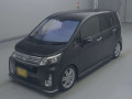 2013 Daihatsu Move Custom