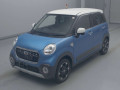 2017 Daihatsu Cast
