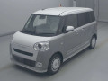 2022 Daihatsu Move Canbus