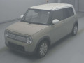 2020 Suzuki ALTO Lapin