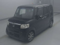 2013 Honda N-BOX
