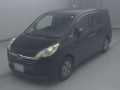 2006 Honda Step WGN