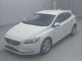 2013 Volvo V40