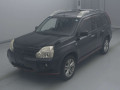 2009 Nissan X-Trail