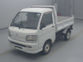 2003 Daihatsu Hijet Truck