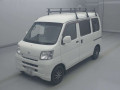2016 Daihatsu Hijet Cargo