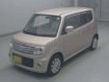 2013 Suzuki MR WAGON Wit