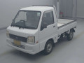 2006 Subaru Sambar Truck
