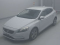 2013 Volvo V40