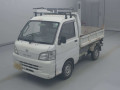 2010 Daihatsu Hijet Truck