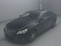 2010 Toyota Mark X
