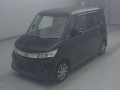 2010 Suzuki Palette SW