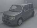 2009 Nissan Cube