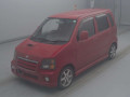 2003 Suzuki WAGON R RR