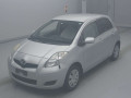 2009 Toyota Vitz