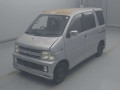 2004 Daihatsu Atrai Wagon