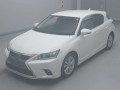 2014 Lexus CT