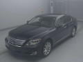 2010 Lexus LS