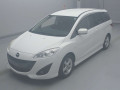 2013 Mazda Premacy
