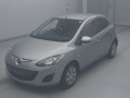 2012 Mazda Demio