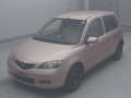 2003 Mazda Demio