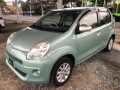 2012 Toyota Passo