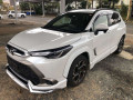 2023 Toyota Corolla Cross