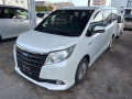 2016 Toyota Noah
