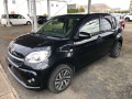 2019 Toyota Passo
