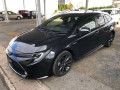 2020 Toyota Corolla Touring Wagon