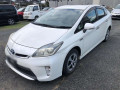 2012 Toyota Prius PHV
