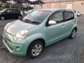 2011 Toyota Passo