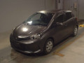 2016 Toyota Vitz