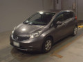 2015 Nissan Note