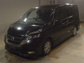 2016 Nissan Serena