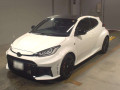 2024 Toyota GR YARIS