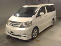 2006 Toyota Alphard