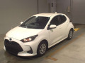 2022 Toyota YARIS