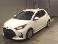 2022 Toyota YARIS