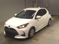 2020 Toyota YARIS