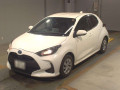 2020 Toyota YARIS