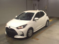 2022 Toyota YARIS