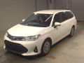 2020 Toyota Corolla Fielder