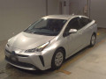 2020 Toyota Prius