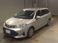 2019 Toyota Corolla Fielder