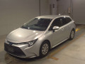 2020 Toyota Corolla Touring Wagon