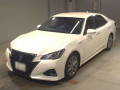 2017 Toyota Crown Hybrid