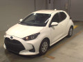 2022 Toyota YARIS