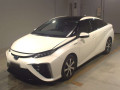 2017 Toyota Mirai
