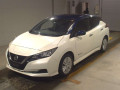 2018 Nissan Leaf